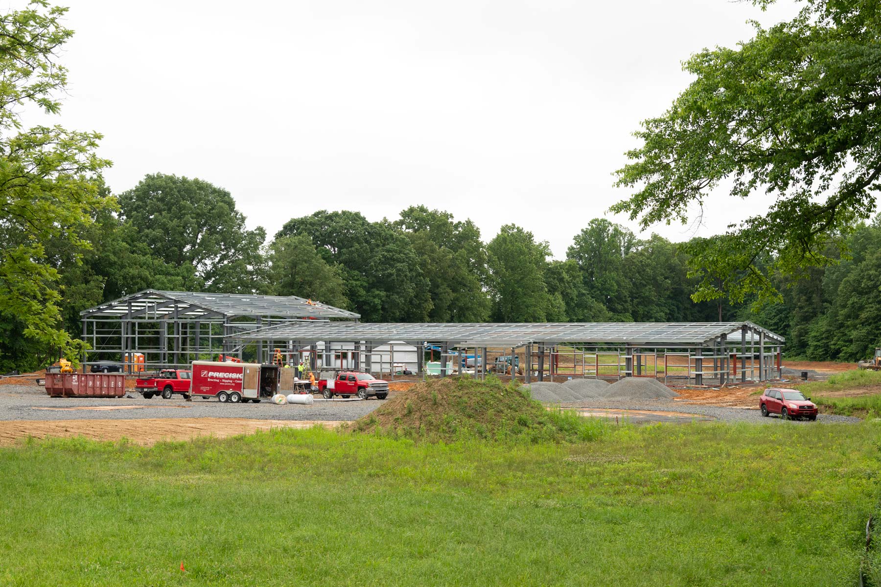 seed academy construction may 9 2025 