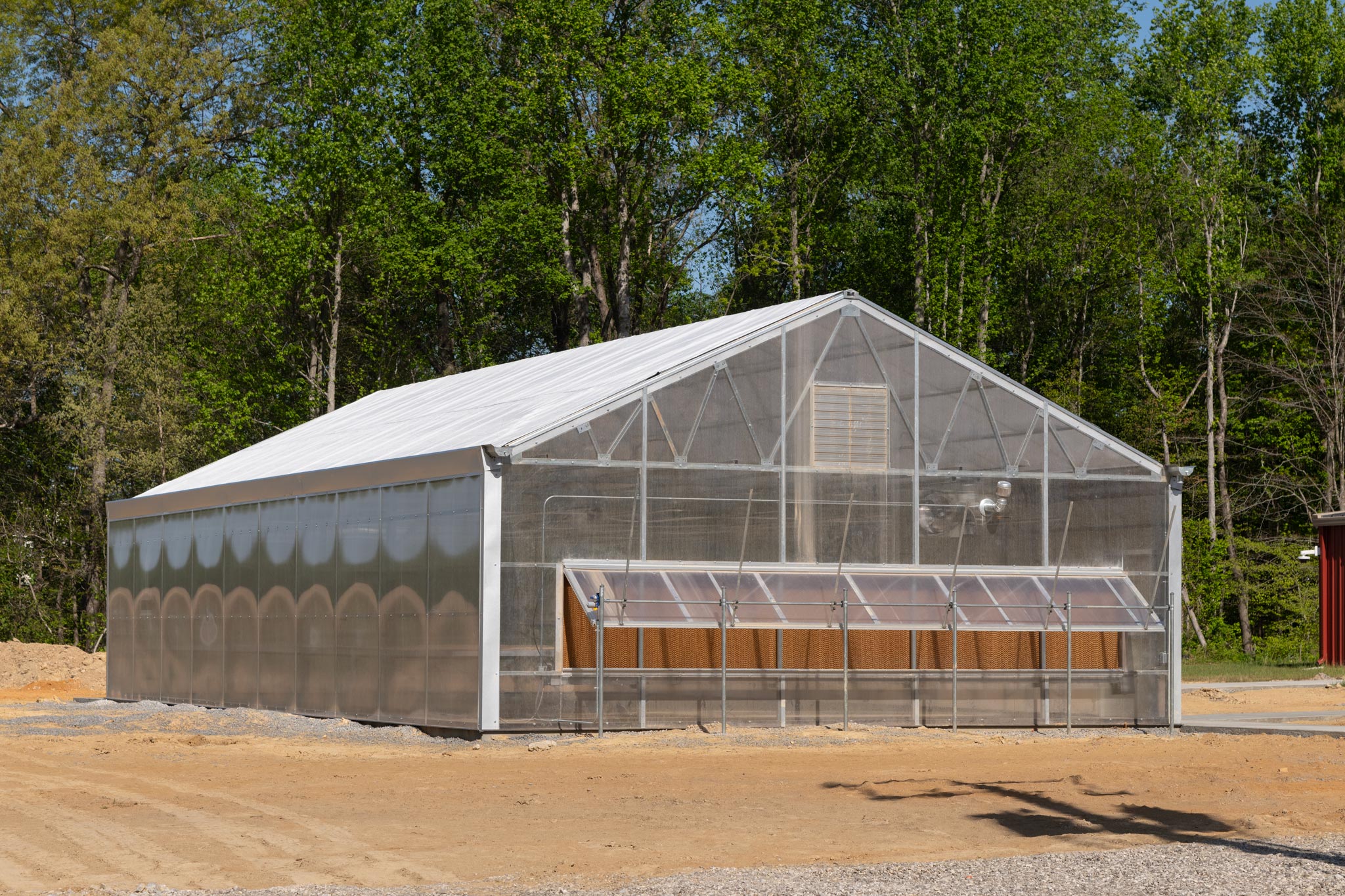 SEED Academy greenhouse WVC3097 2048
