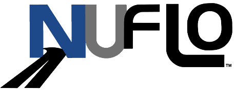 NuFlo logo