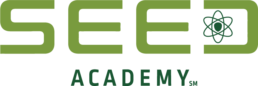 seed academy logo