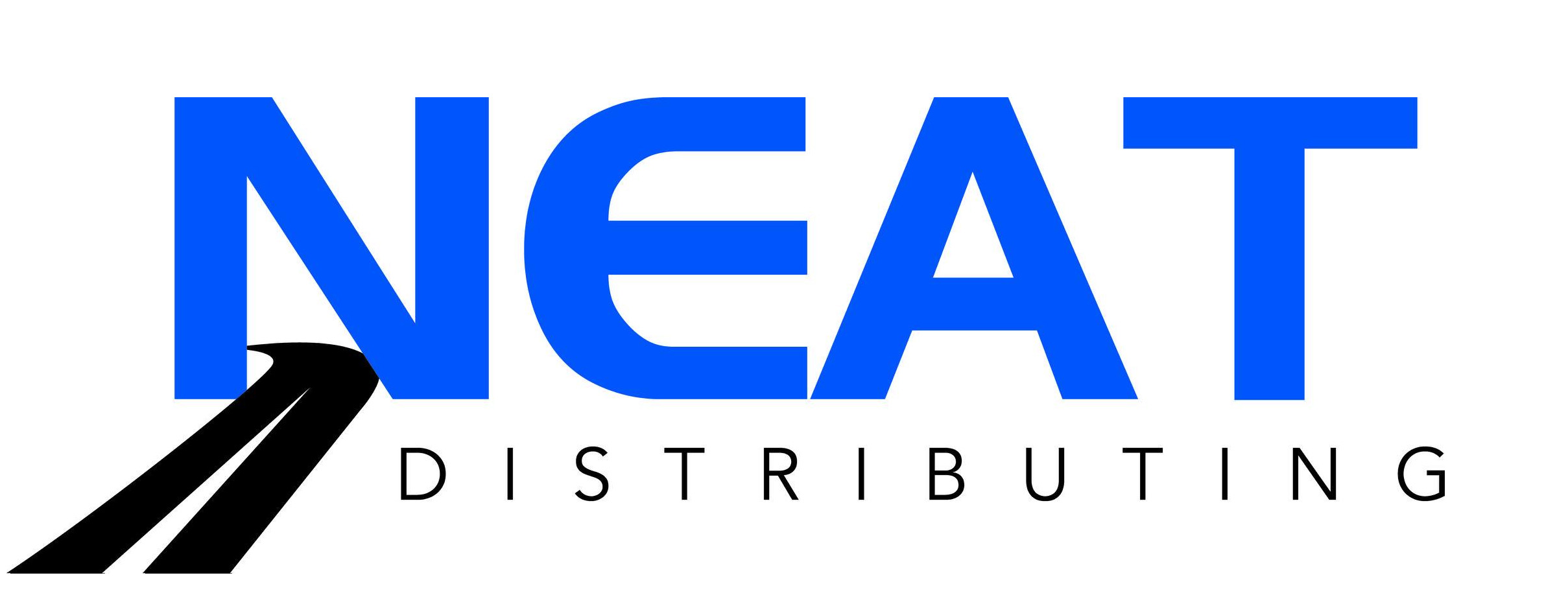 Neat Distributing logo