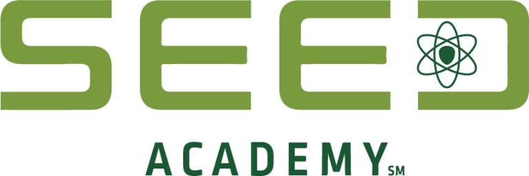 SEED Academy logo