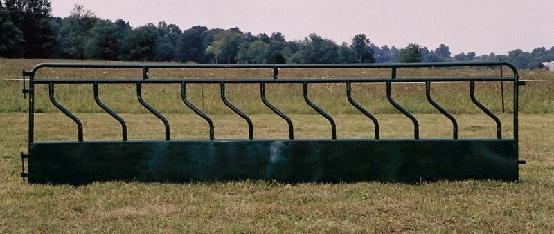 Metal gate