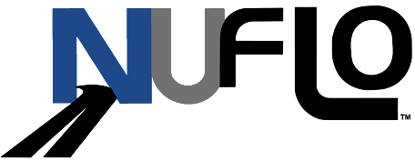 NUFLO logo